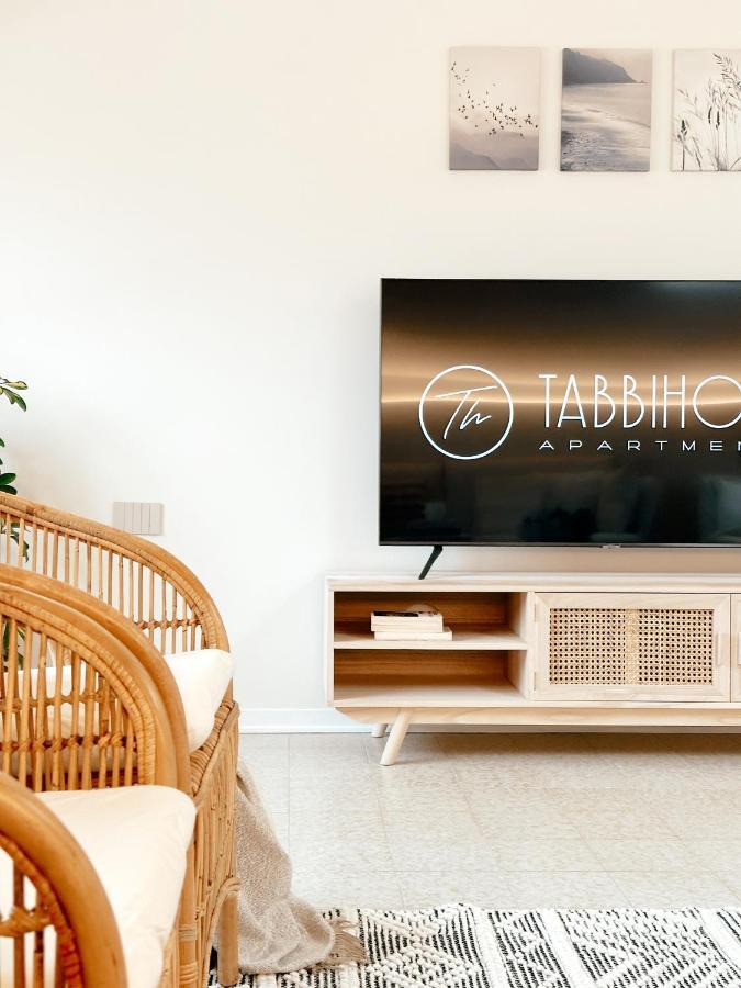 Tabbihome Apartments - Costa Dei Trabocchi Paglieta المظهر الخارجي الصورة