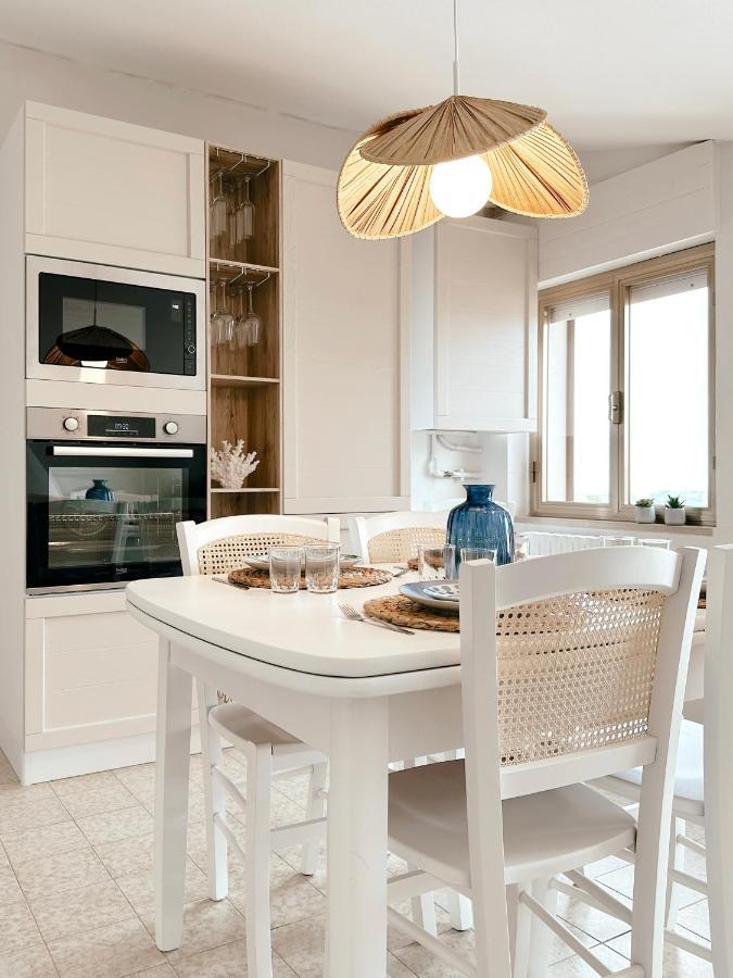 Tabbihome Apartments - Costa Dei Trabocchi Paglieta المظهر الخارجي الصورة