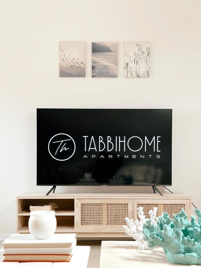 Tabbihome Apartments - Costa Dei Trabocchi Paglieta المظهر الخارجي الصورة