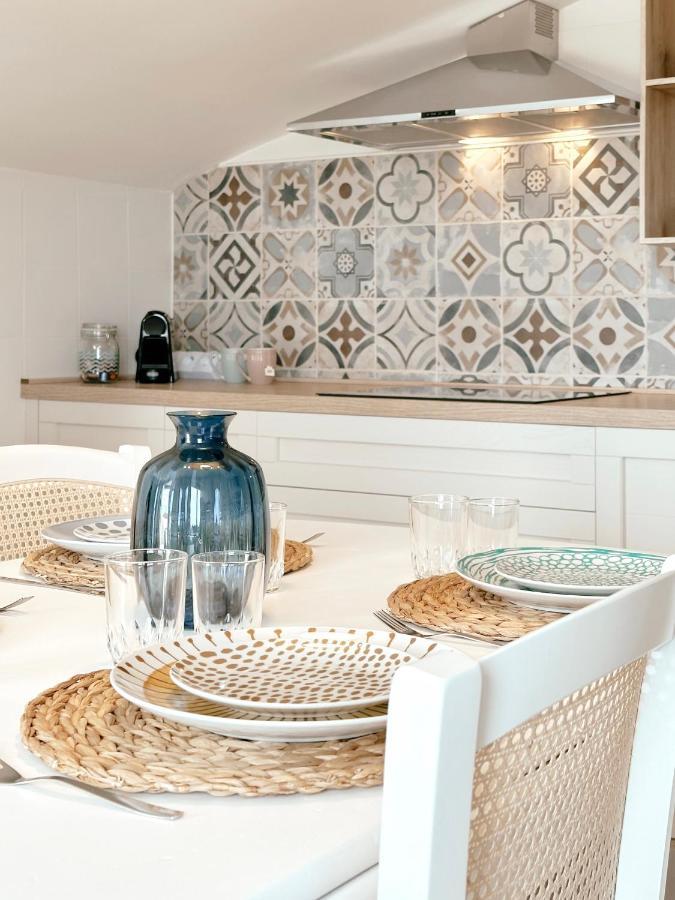 Tabbihome Apartments - Costa Dei Trabocchi Paglieta المظهر الخارجي الصورة