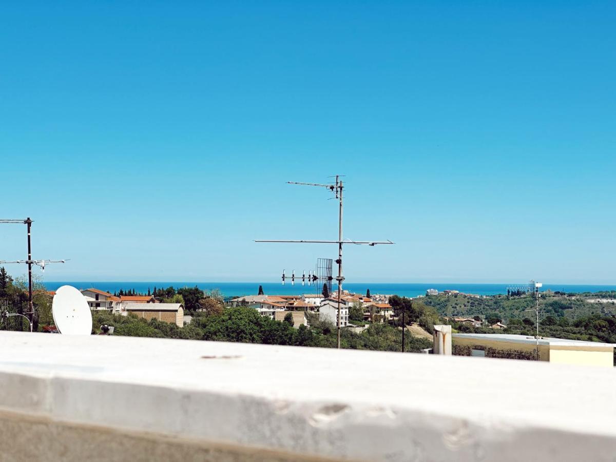 Tabbihome Apartments - Costa Dei Trabocchi Paglieta المظهر الخارجي الصورة