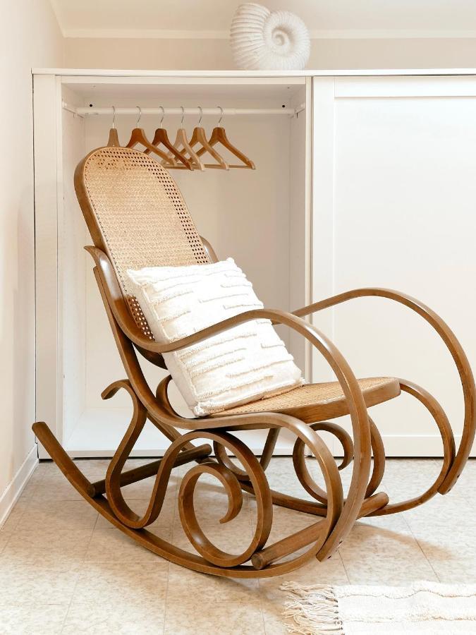 Tabbihome Apartments - Costa Dei Trabocchi Paglieta المظهر الخارجي الصورة