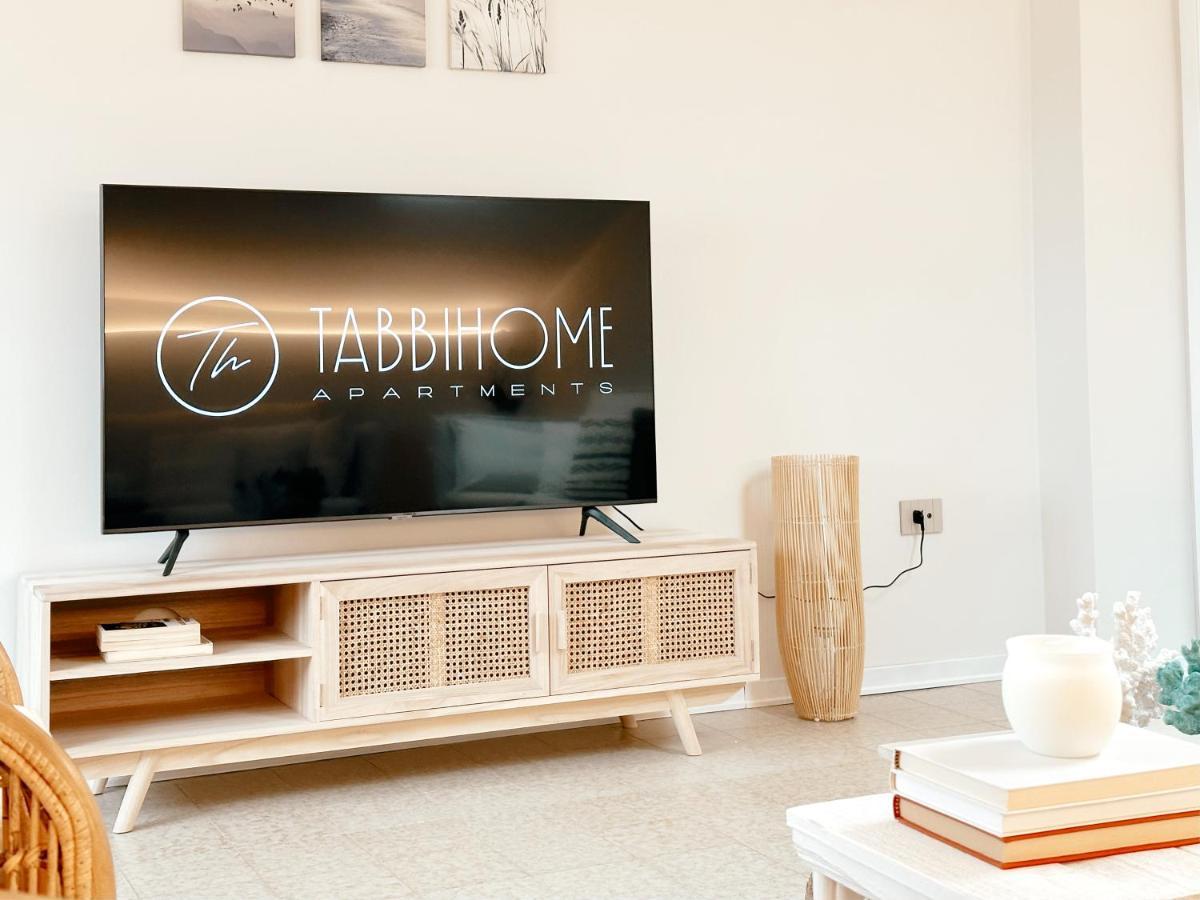 Tabbihome Apartments - Costa Dei Trabocchi Paglieta المظهر الخارجي الصورة