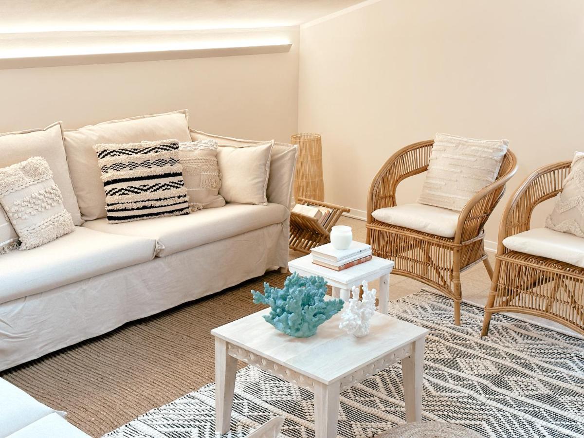 Tabbihome Apartments - Costa Dei Trabocchi Paglieta المظهر الخارجي الصورة