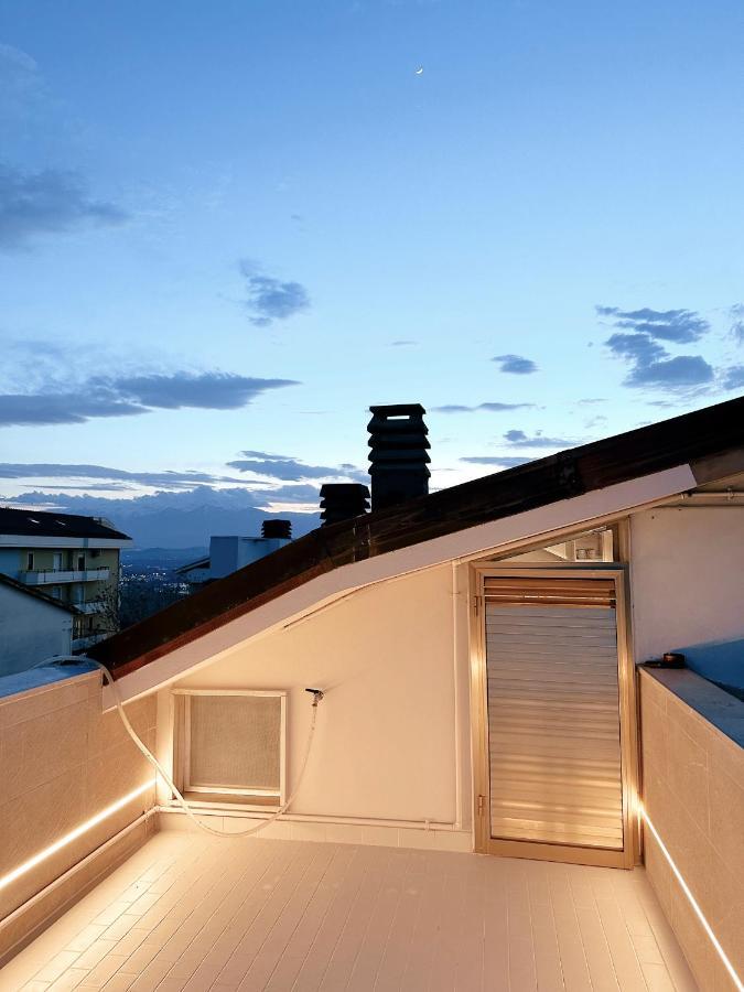 Tabbihome Apartments - Costa Dei Trabocchi Paglieta المظهر الخارجي الصورة