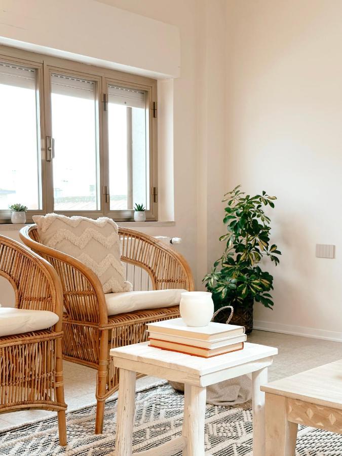 Tabbihome Apartments - Costa Dei Trabocchi Paglieta المظهر الخارجي الصورة