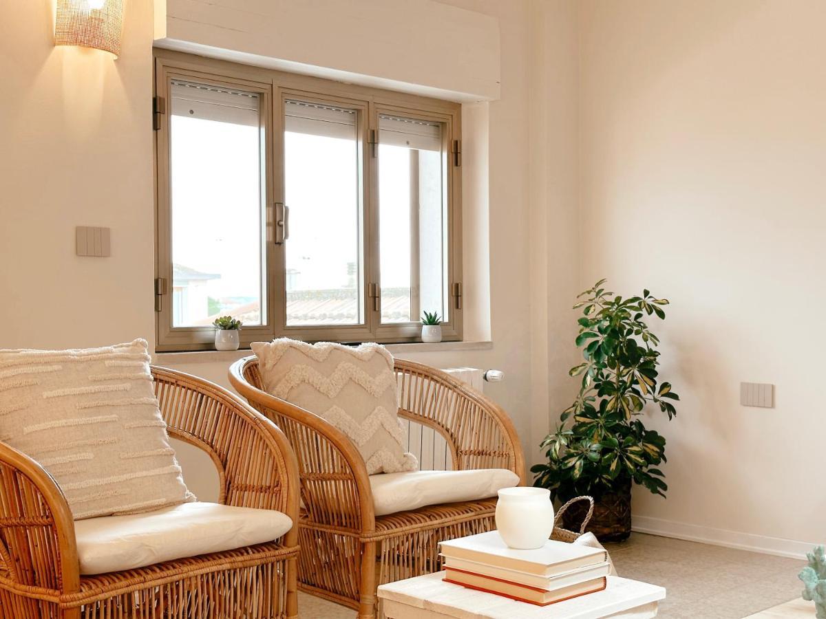 Tabbihome Apartments - Costa Dei Trabocchi Paglieta المظهر الخارجي الصورة