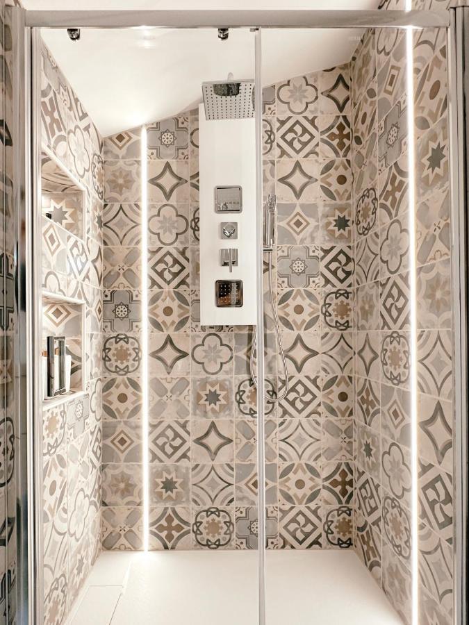 Tabbihome Apartments - Costa Dei Trabocchi Paglieta المظهر الخارجي الصورة
