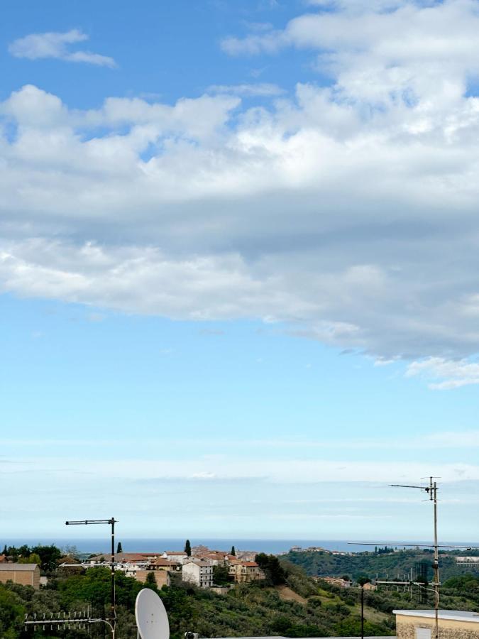 Tabbihome Apartments - Costa Dei Trabocchi Paglieta المظهر الخارجي الصورة