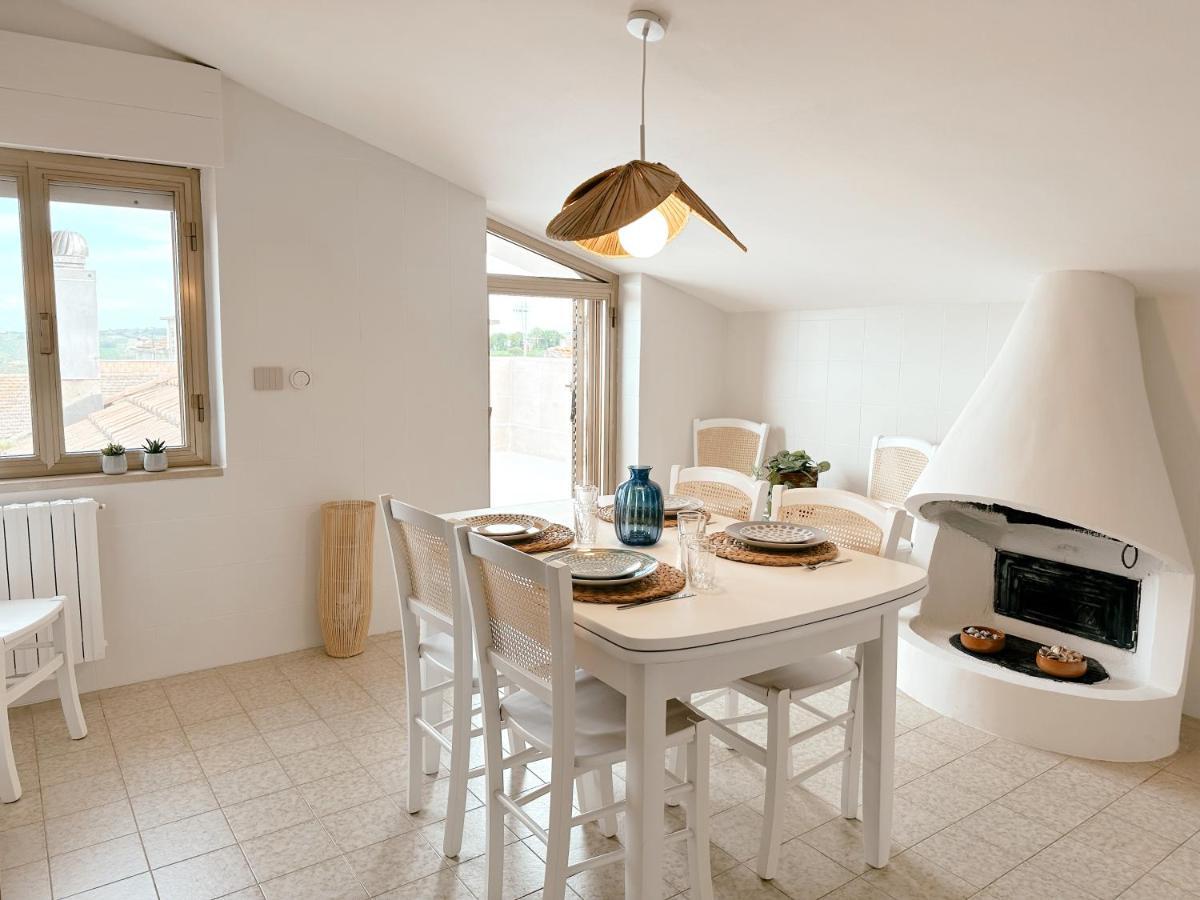 Tabbihome Apartments - Costa Dei Trabocchi Paglieta المظهر الخارجي الصورة