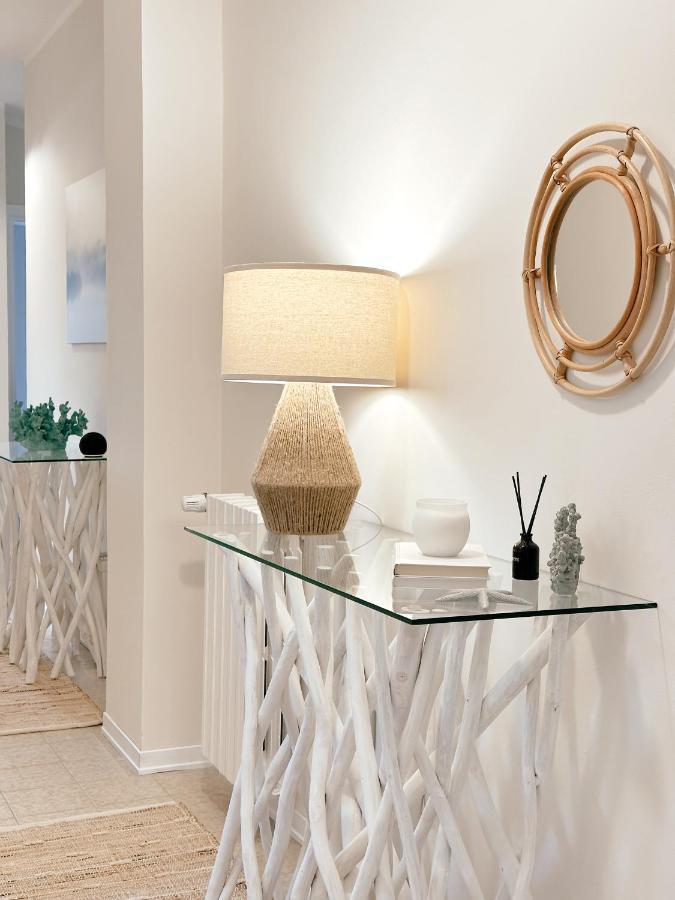 Tabbihome Apartments - Costa Dei Trabocchi Paglieta المظهر الخارجي الصورة