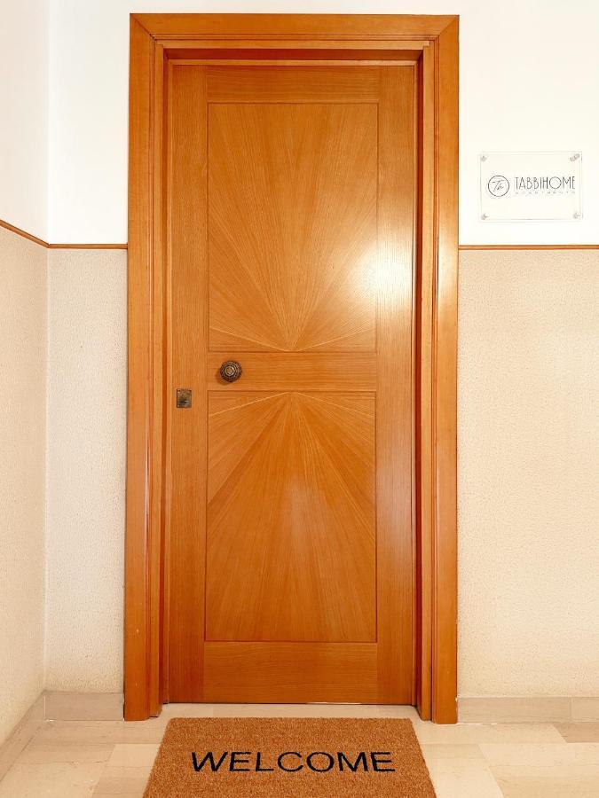 Tabbihome Apartments - Costa Dei Trabocchi Paglieta المظهر الخارجي الصورة