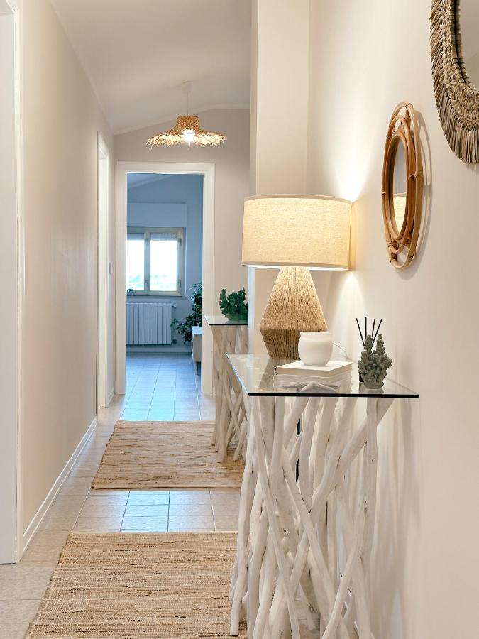 Tabbihome Apartments - Costa Dei Trabocchi Paglieta المظهر الخارجي الصورة